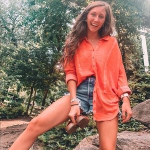 Meet your Posher, Olivia